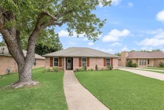 612 Willow Way, Wylie, TX 75098