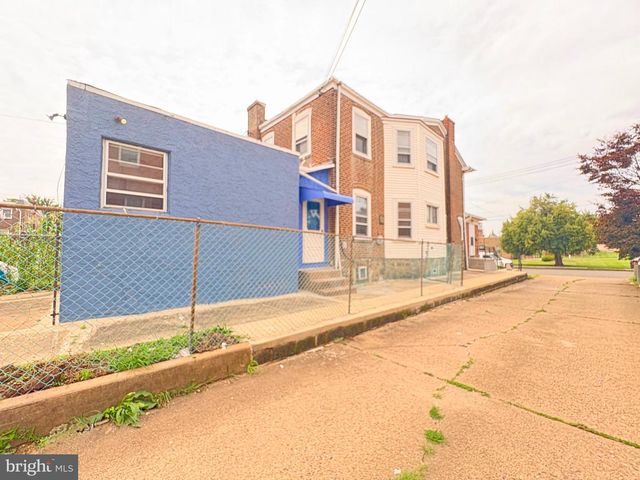 2241 KNORR ST, Philadelphia, PA 19149