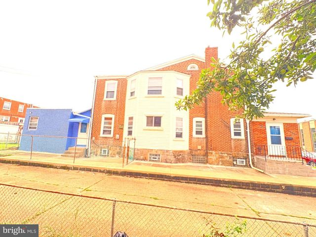 2241 KNORR ST, Philadelphia, PA 19149