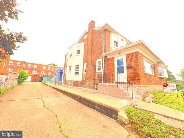 2241 KNORR ST, Philadelphia, PA 19149