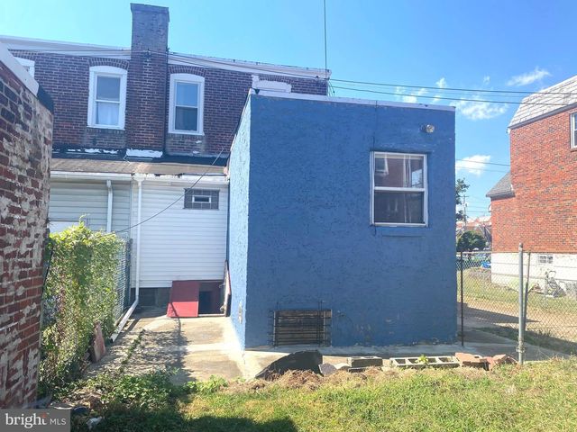 2241 KNORR ST, Philadelphia, PA 19149