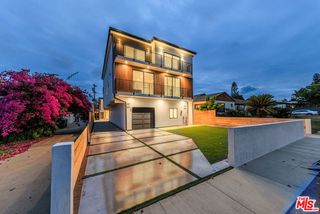 1525 S Carmelina Avenue, Los Angeles, CA 90025
