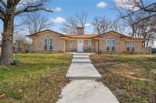 835 38th Street SE, Paris, TX 75462