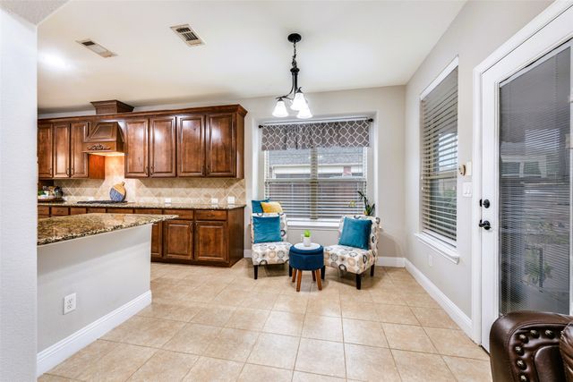 1714 Yosemite Lane, Keller, TX 76248