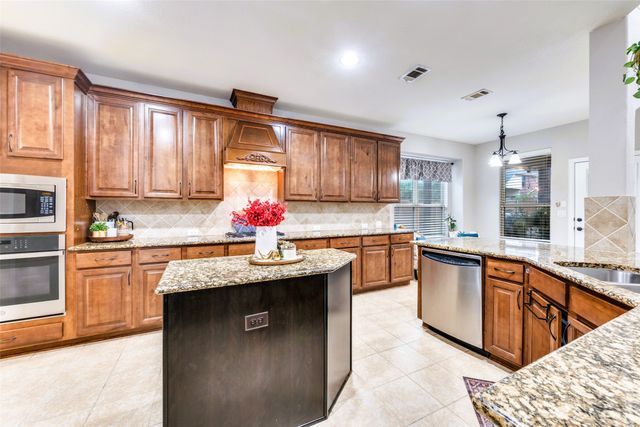 1714 Yosemite Lane, Keller, TX 76248