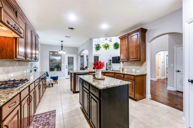 1714 Yosemite Lane, Keller, TX 76248