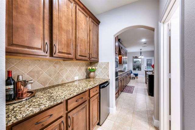 1714 Yosemite Lane, Keller, TX 76248