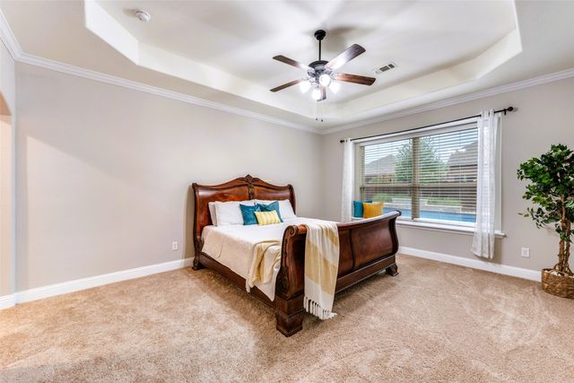 1714 Yosemite Lane, Keller, TX 76248