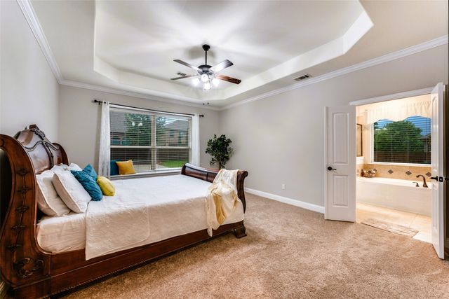 1714 Yosemite Lane, Keller, TX 76248