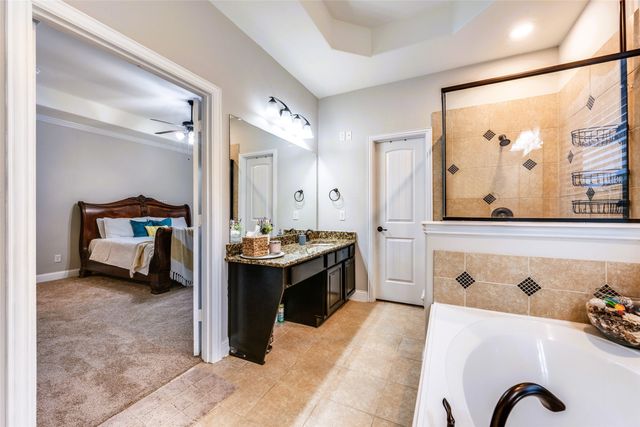 1714 Yosemite Lane, Keller, TX 76248