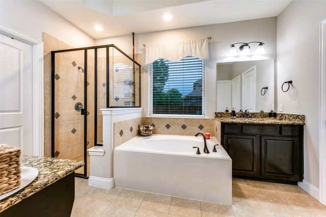 1714 Yosemite Lane, Keller, TX 76248