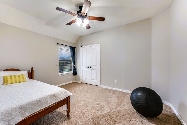 1714 Yosemite Lane, Keller, TX 76248