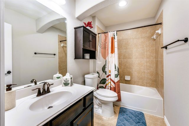 1714 Yosemite Lane, Keller, TX 76248