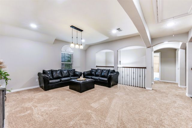 1714 Yosemite Lane, Keller, TX 76248