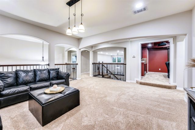 1714 Yosemite Lane, Keller, TX 76248