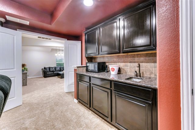 1714 Yosemite Lane, Keller, TX 76248