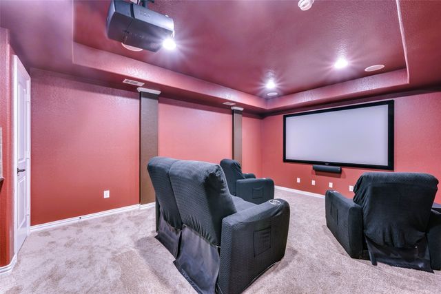 1714 Yosemite Lane, Keller, TX 76248