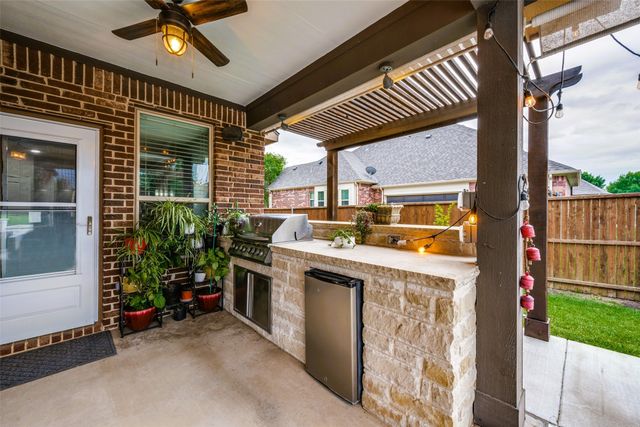 1714 Yosemite Lane, Keller, TX 76248