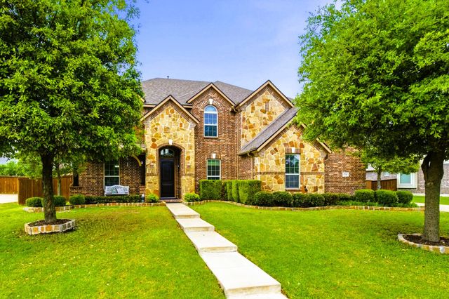 1714 Yosemite Lane, Keller, TX 76248