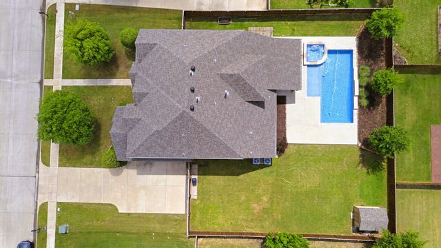 1714 Yosemite Lane, Keller, TX 76248