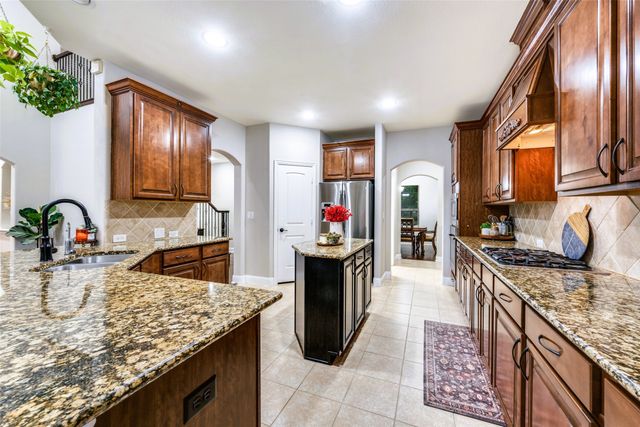 1714 Yosemite Lane, Keller, TX 76248