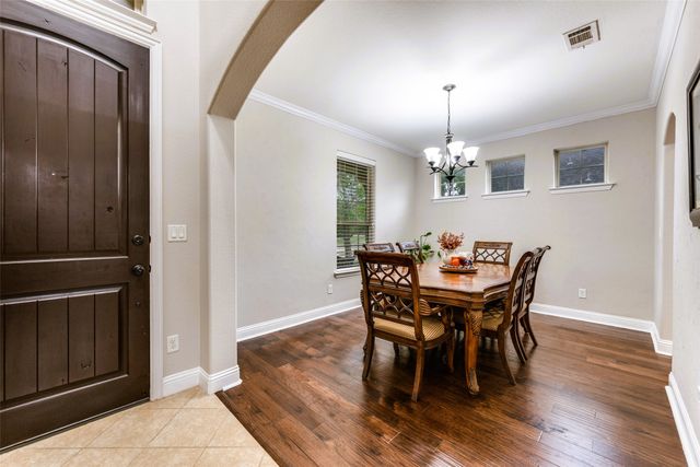 1714 Yosemite Lane, Keller, TX 76248