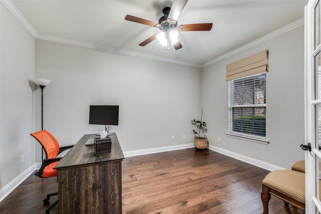 1714 Yosemite Lane, Keller, TX 76248