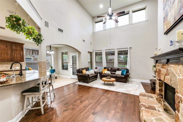 1714 Yosemite Lane, Keller, TX 76248