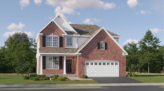 14824 S Henebry Lane, Plainfield, IL 60544