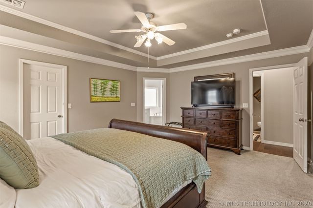 11110 S 3rd Street, Jenks, OK 74037