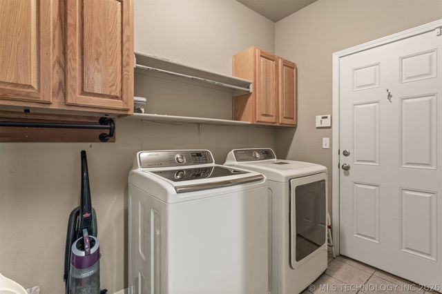 11110 S 3rd Street, Jenks, OK 74037