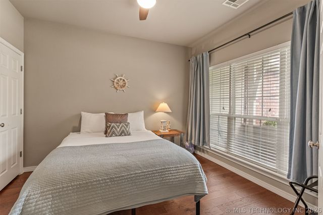 11110 S 3rd Street, Jenks, OK 74037
