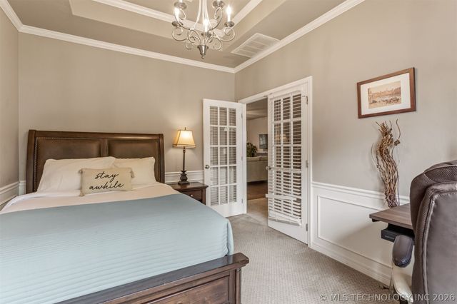 11110 S 3rd Street, Jenks, OK 74037