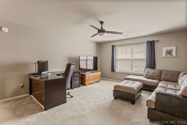 11110 S 3rd Street, Jenks, OK 74037