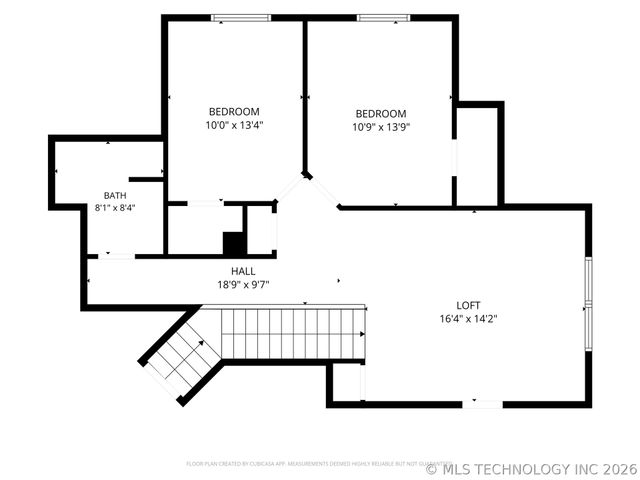 11110 S 3rd Street, Jenks, OK 74037
