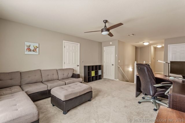 11110 S 3rd Street, Jenks, OK 74037