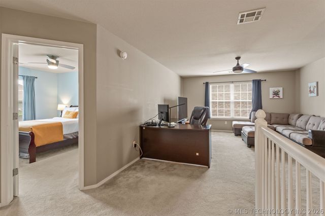11110 S 3rd Street, Jenks, OK 74037