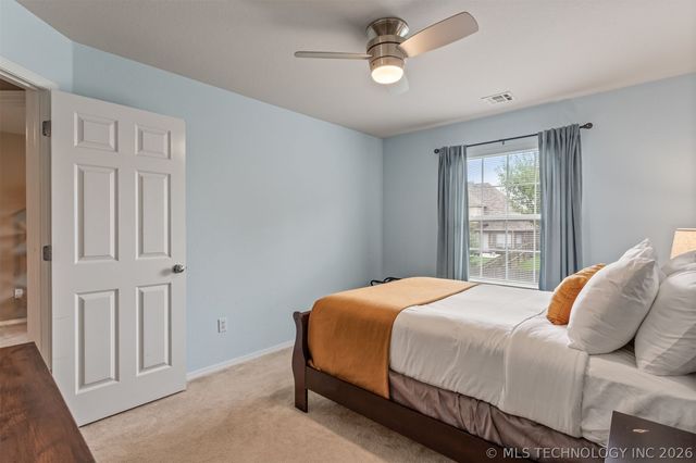 11110 S 3rd Street, Jenks, OK 74037