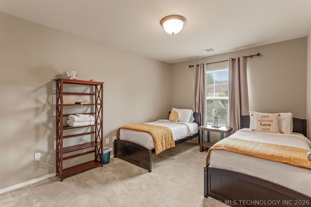 11110 S 3rd Street, Jenks, OK 74037