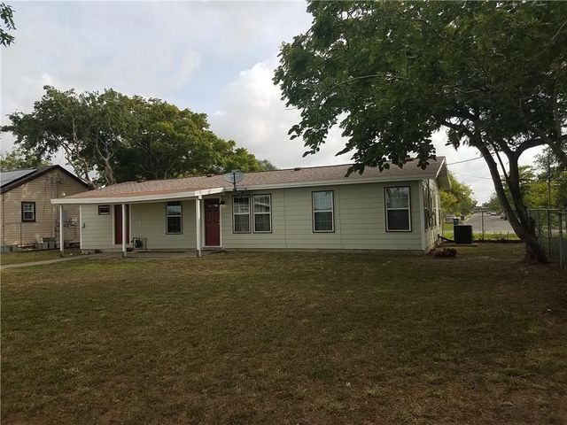 2653 OKLAHOMA, Ingleside, TX 78362