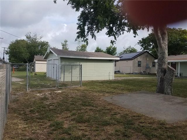 2653 OKLAHOMA, Ingleside, TX 78362