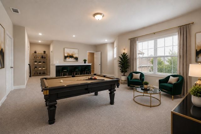 920 Sabine Drive, Prosper, TX 75078