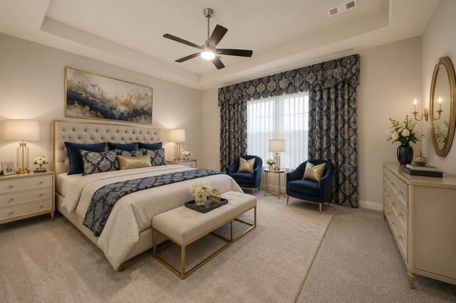 920 Sabine Drive, Prosper, TX 75078