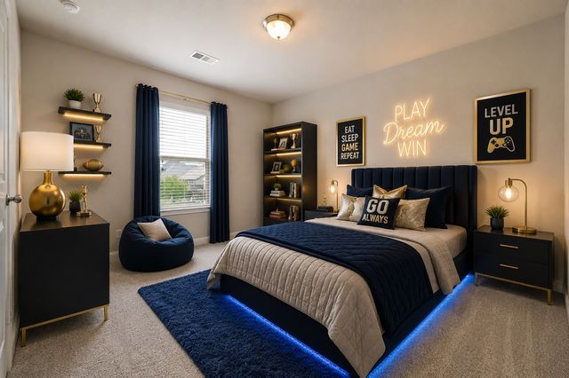 920 Sabine Drive, Prosper, TX 75078