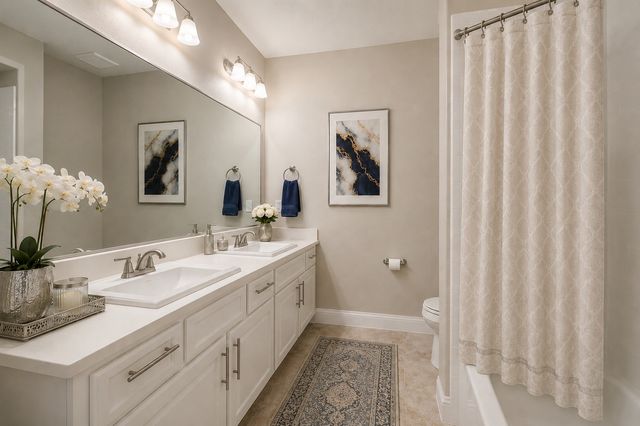 920 Sabine Drive, Prosper, TX 75078