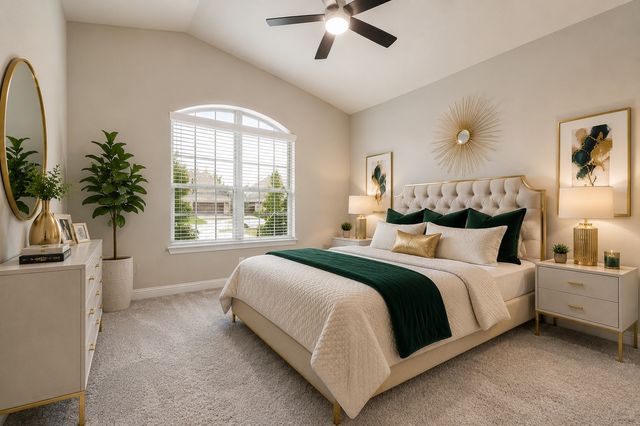 920 Sabine Drive, Prosper, TX 75078
