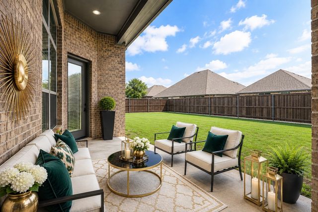 920 Sabine Drive, Prosper, TX 75078