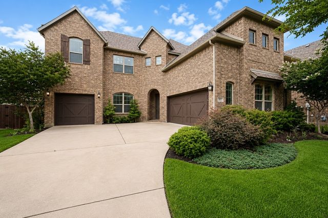 920 Sabine Drive, Prosper, TX 75078