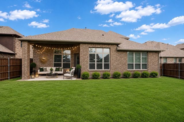 920 Sabine Drive, Prosper, TX 75078