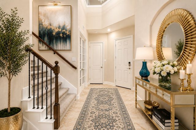 920 Sabine Drive, Prosper, TX 75078